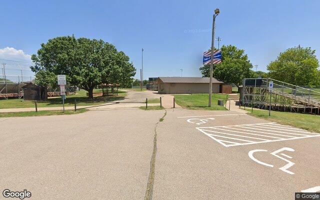 Picture of the location