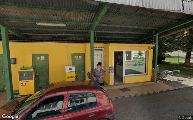 Picture of the location