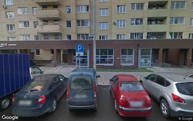 Picture of the location