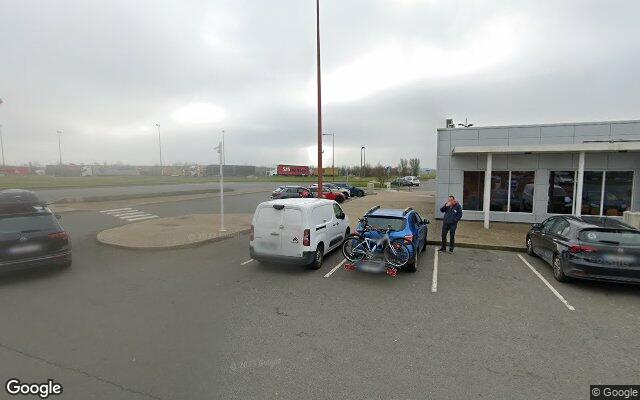 Picture of the location