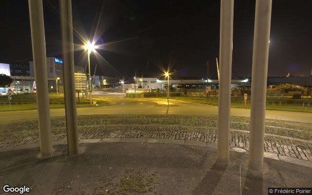 Picture of the location