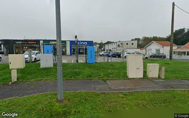 Picture of the location