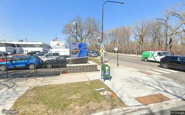 Picture of the location