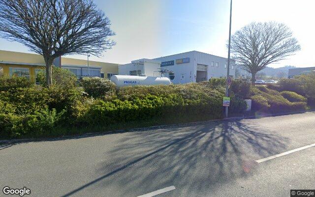 Picture of the location