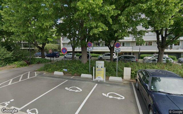 Picture of the location