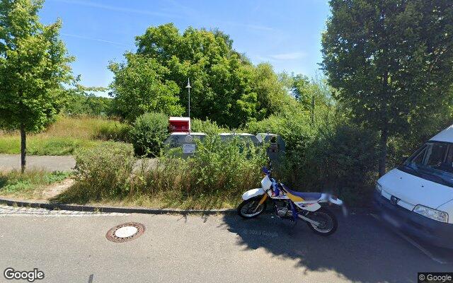 Picture of the location