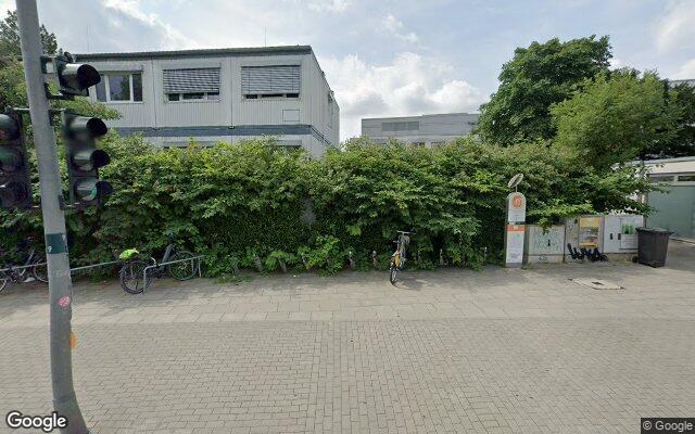 Picture of the location