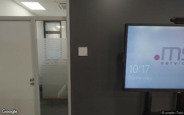 Picture of the location