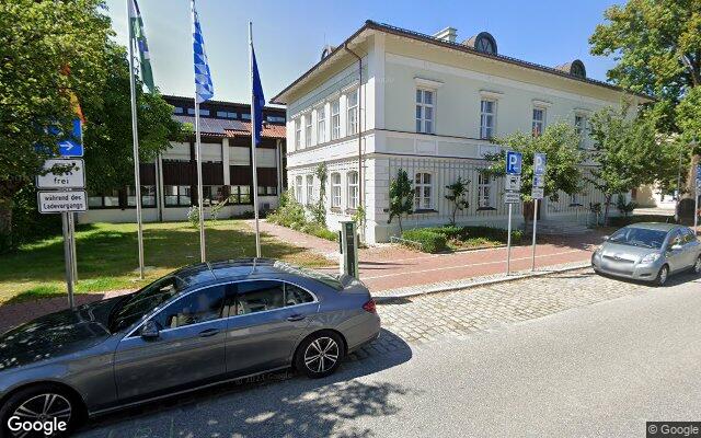 Picture of the location