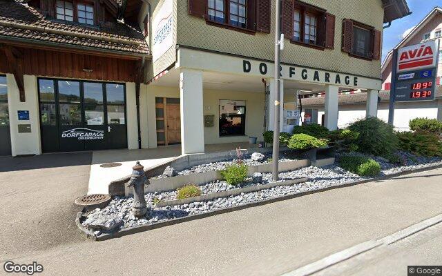 Picture of the location