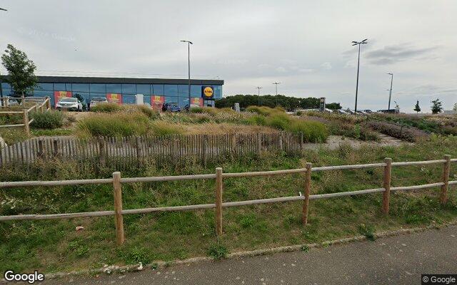 Picture of the location