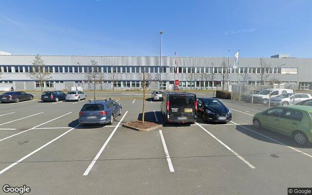 Picture of the location