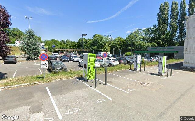 Picture of the location