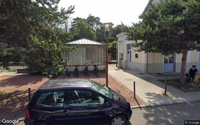 Picture of the location