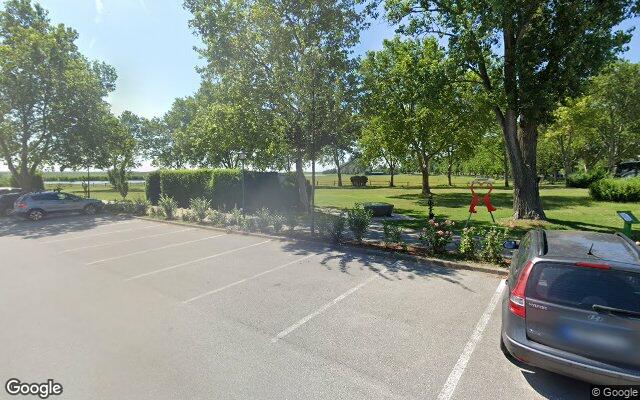 Picture of the location