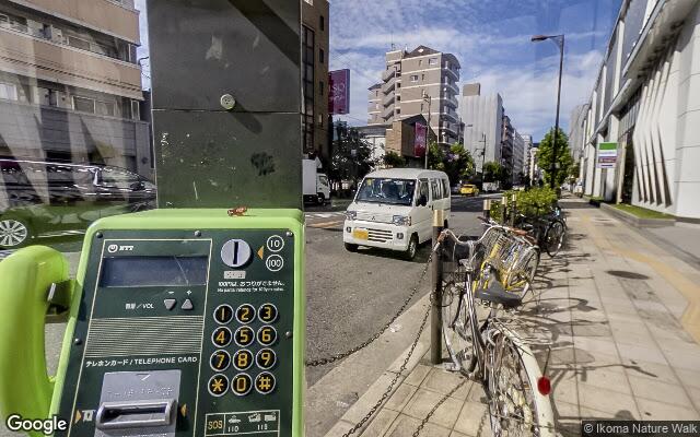 Picture of the location