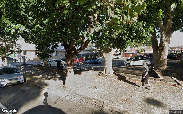 Picture of the location