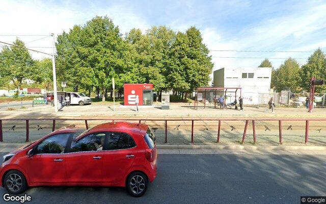 Picture of the location