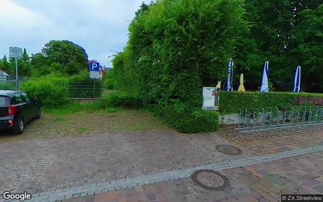 Picture of the location