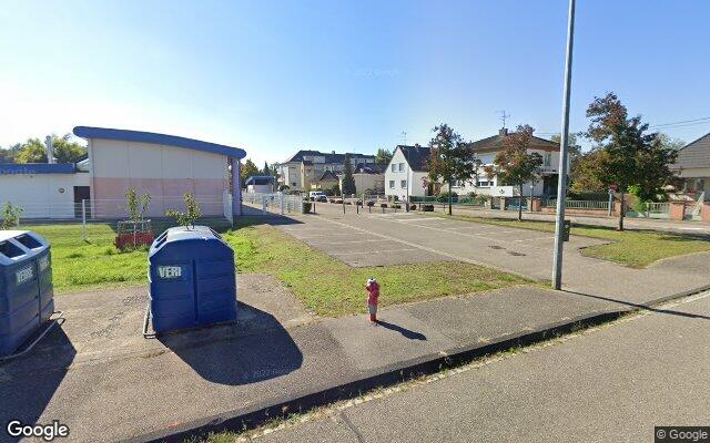 Picture of the location