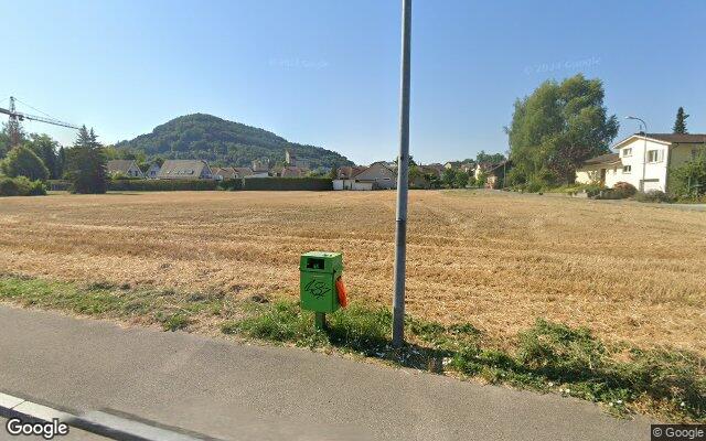 Picture of the location