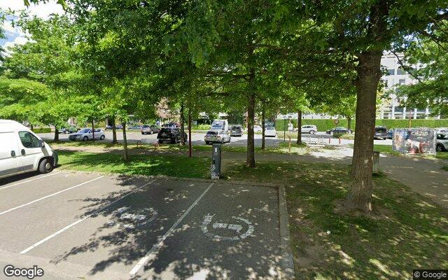 Picture of the location