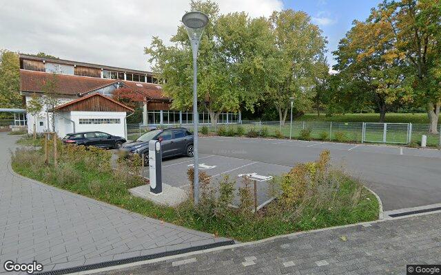 Picture of the location