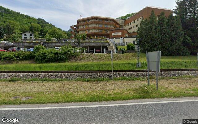 Picture of the location