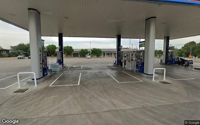 Picture of the location