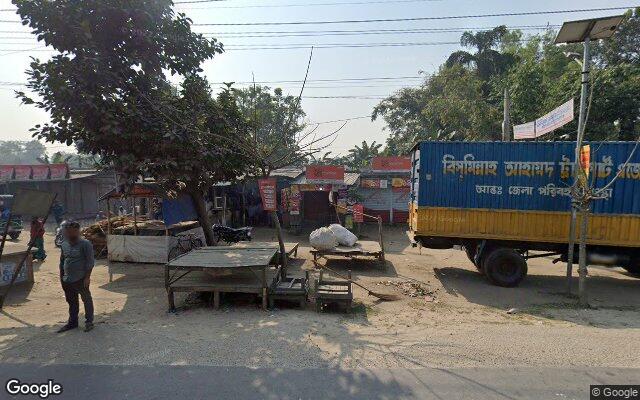 Picture of the location