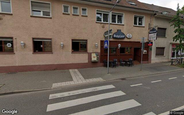 Picture of the location