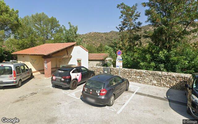 Picture of the location