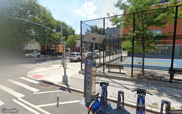 Picture of the location