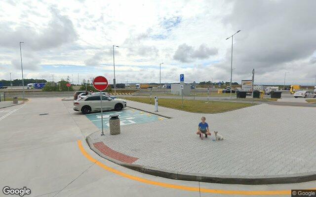 Picture of the location