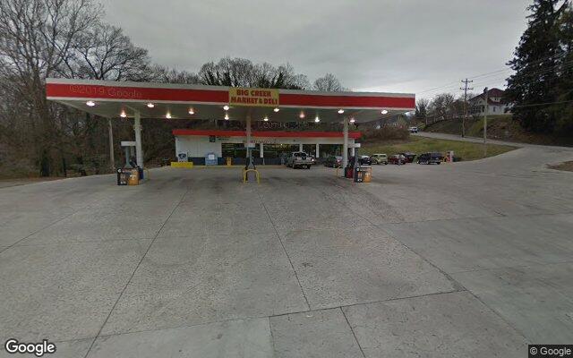 Picture of the location