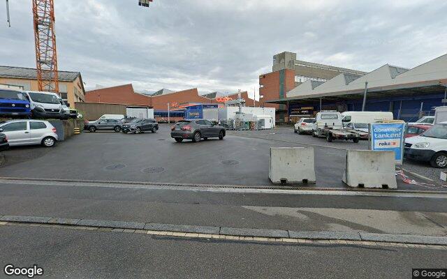 Picture of the location