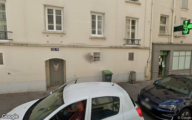 Picture of the location