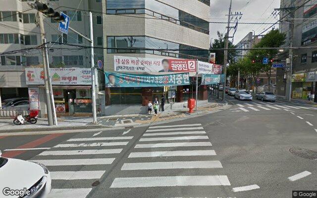 Picture of the location