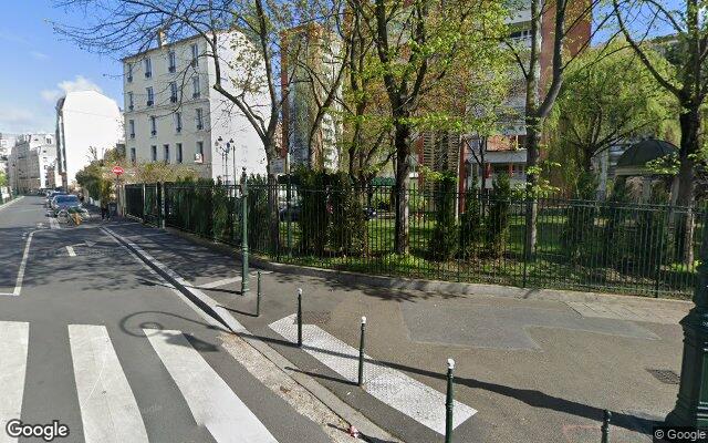 Picture of the location