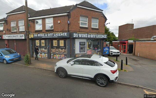 Picture of the location