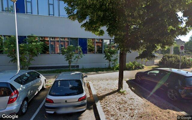 Picture of the location