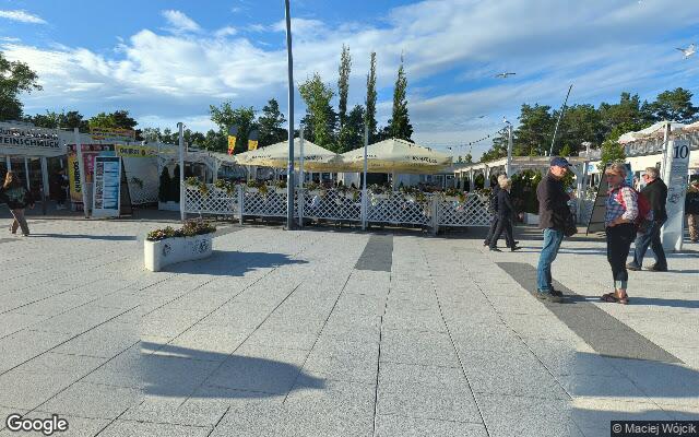 Picture of the location