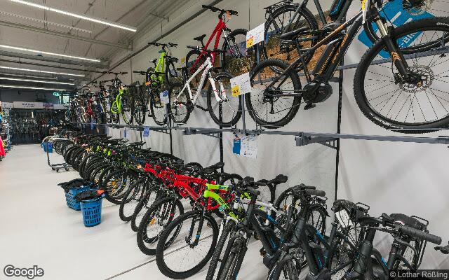 Picture of the location