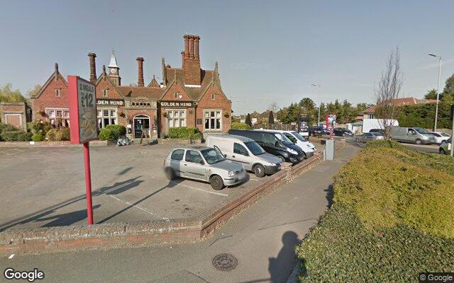 Picture of the location