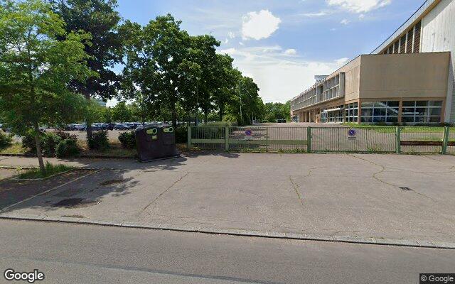 Picture of the location