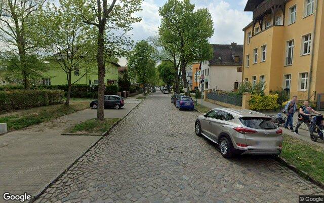 Picture of the location