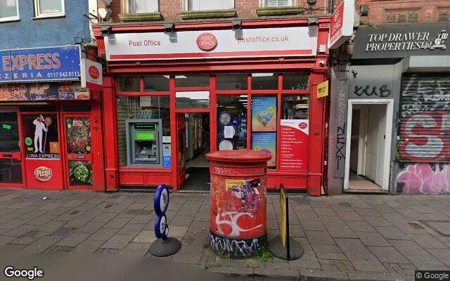 Picture of the location