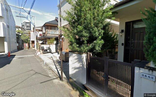 Picture of the location