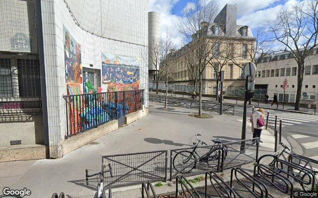 Picture of the location