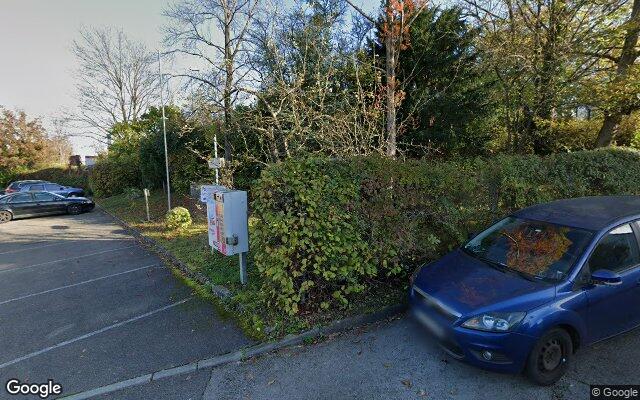 Picture of the location